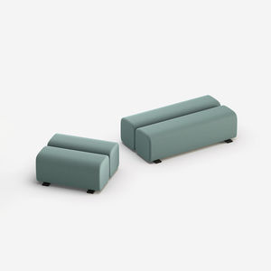 banqueta modular