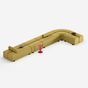banqueta modular