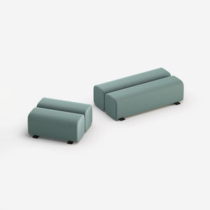 banqueta modular