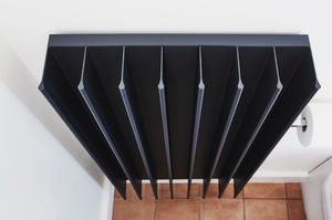 radiador toallero eléctrico