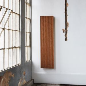 radiador de agua caliente