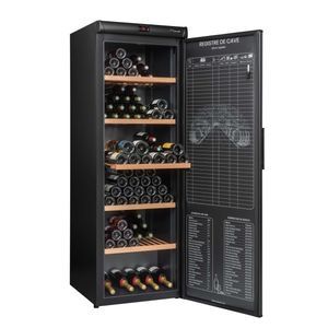 vinoteca de envejecimiento