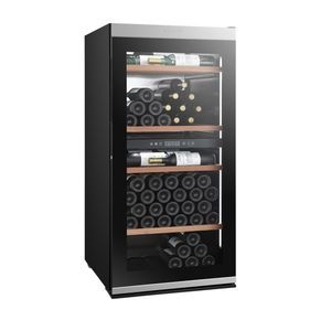 vinoteca de envejecimiento