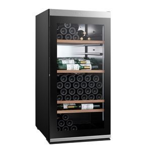 vinoteca de envejecimiento