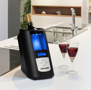 enfriador de botellas