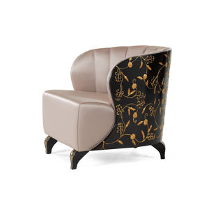 sillón clásico