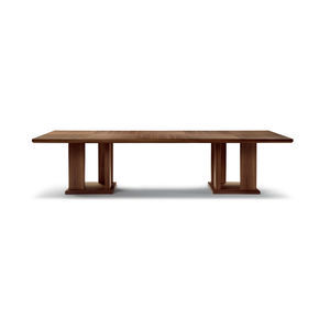 mesa de comedor contemporánea