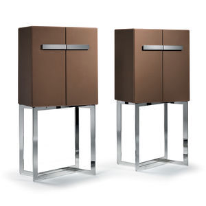 mueble bar contemporáneo