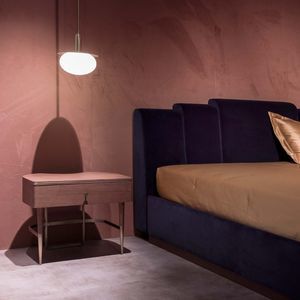 mesilla de noche contemporánea