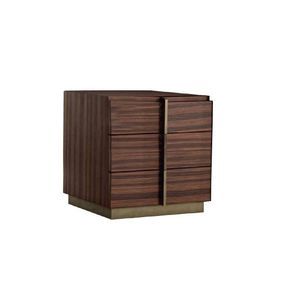 cajonera de oficina de mármol