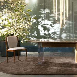silla contemporánea
