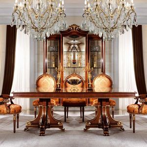 mesa de comedor de estilo