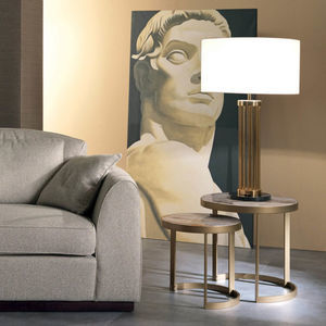 mesa nido contemporánea