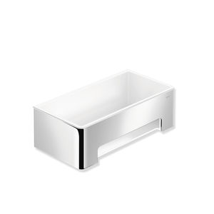 canasta de pared para ducha