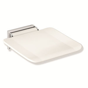 asiento de ducha abatible
