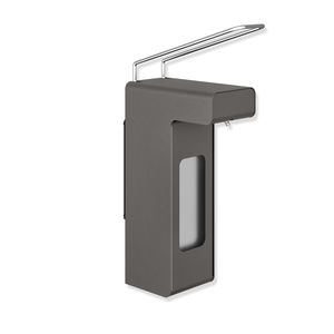 dispensador de jabón profesional