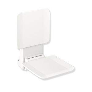 asiento de ducha amovible