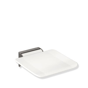 asiento de ducha abatible