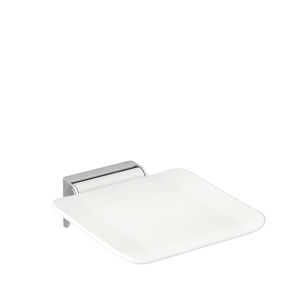 asiento de ducha móvil