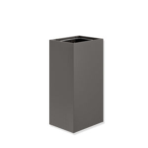 cubo de basura higiénico