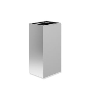 cubo de basura higiénico