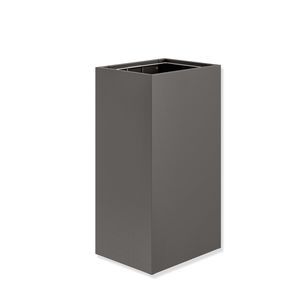 cubo de basura higiénico