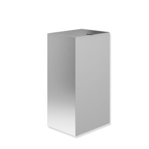 cubo de basura para uso residencial