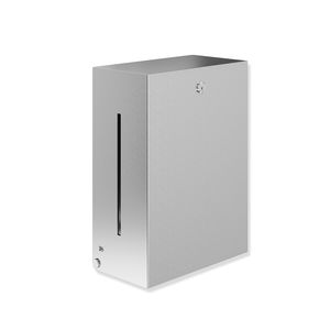 dispensador de toallitas de papel de libre instalación
