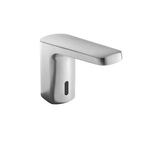grifo monomando para lavabo