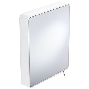 espejo para baño de pared