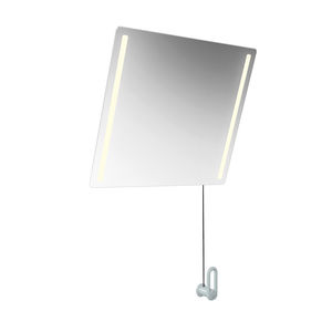 espejo para baño de pared