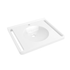 lavabo integrado
