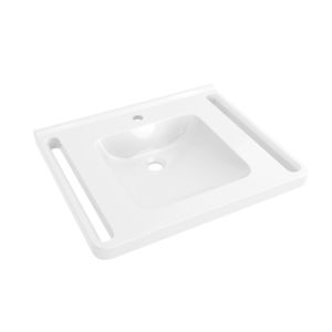 lavabo integrado
