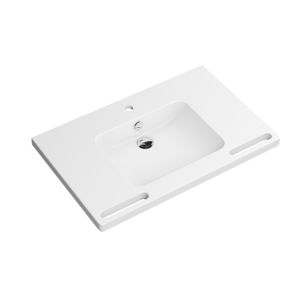 lavabo integrado