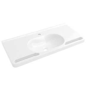 lavabo integrado
