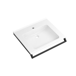 lavabo integrado