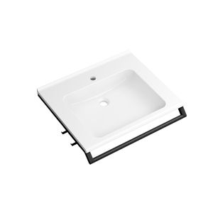 lavabo integrado