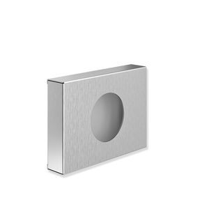 dispensador de papel higiénico de pared