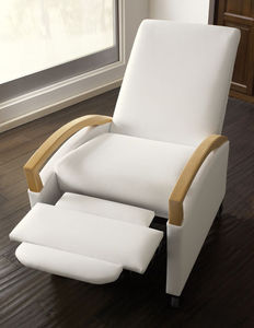 sillón contemporáneo