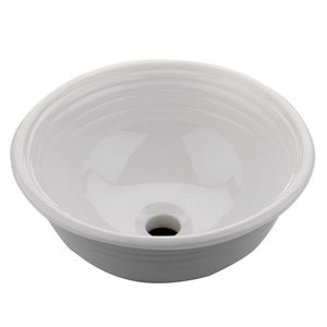 lavabo sobre mueble