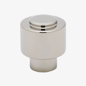 perilla para mueble contemporánea