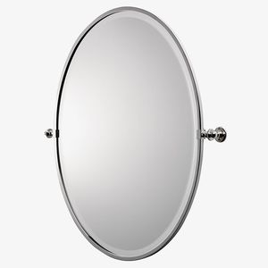 espejo para baño de pared