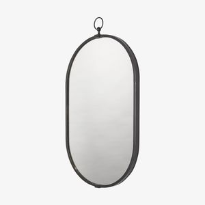 espejo para baño de pared