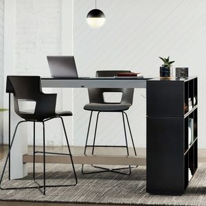 escritorio alto