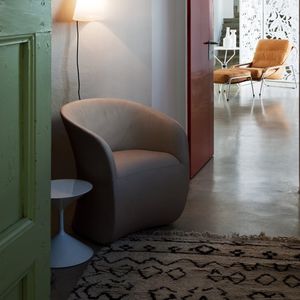sillón contemporáneo