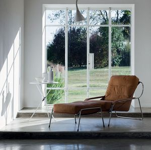 chaise longue contemporánea