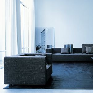 sillón contemporáneo