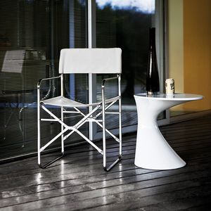 silla contemporánea