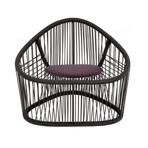 sillón contemporáneo