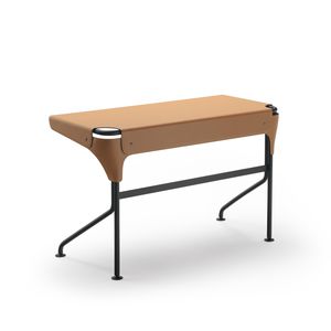 escritorio de acero
